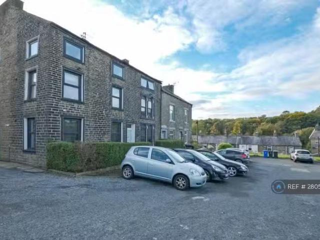 House for rent in Irwell Vale, Lancashire