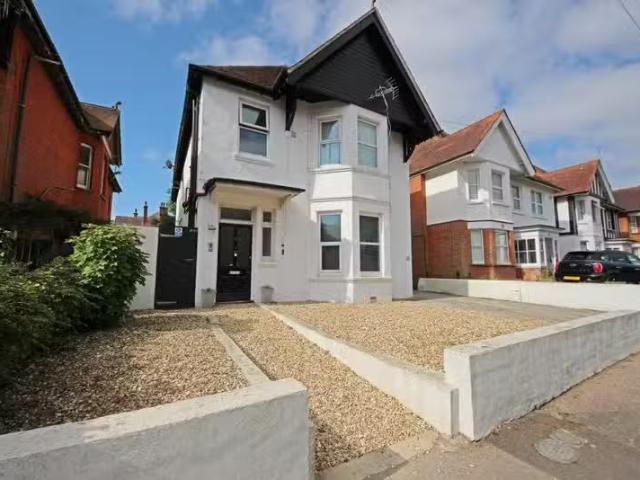 House for rent in Winton, Salford