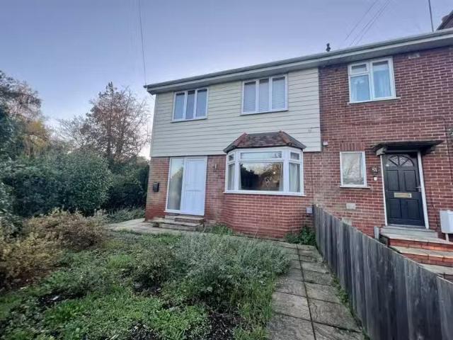 House for rent in Bedingfield, Suffolk