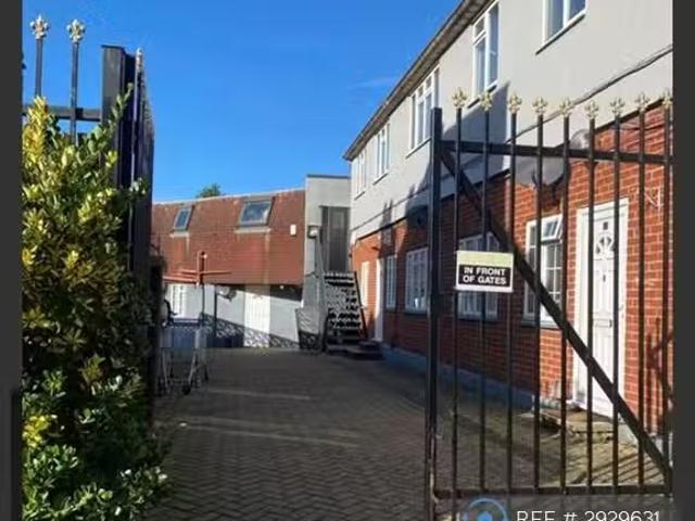 House for rent in Bickley, Greater London