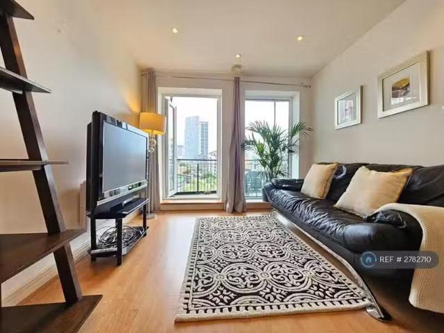 House for rent in Stratford Marsh, Greater London