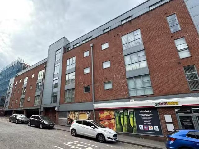 House for rent in Highgate, West Midlands