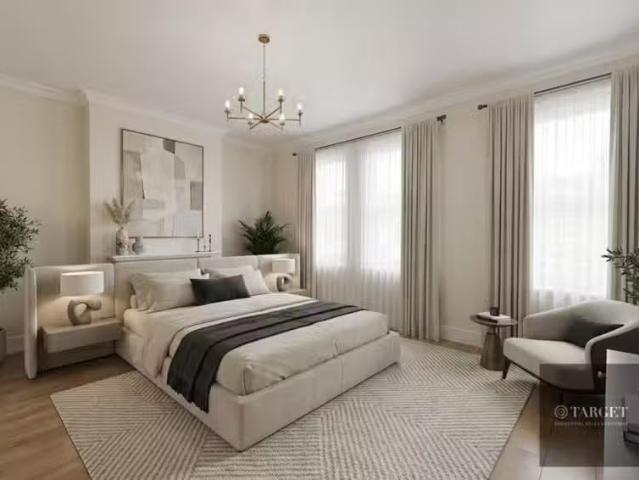 House for rent in Ponders End, Greater London
