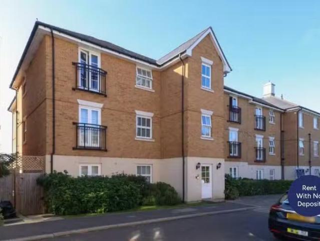 House for rent in Westgate-on-Sea, Acol