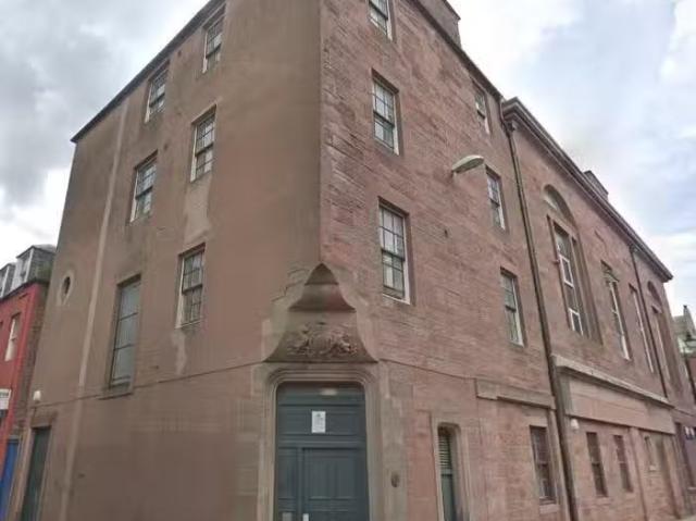 House for rent in Fit o' the Toon, Arbroath
