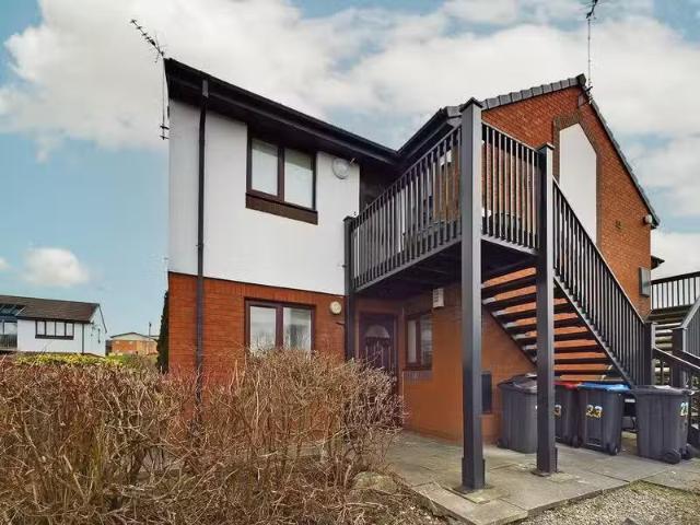 House for rent in Bache, Two Mills