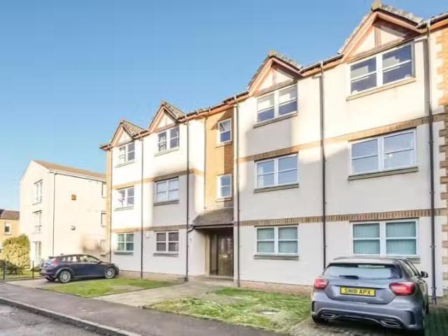 House for rent in Morningside, Scotland