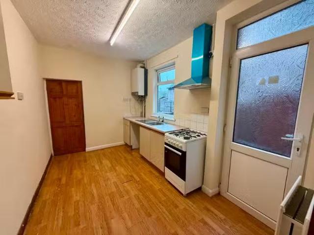 House for rent in Camp Hill, Warwickshire