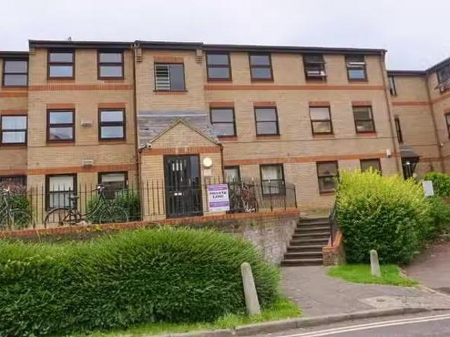 House for rent in Homerton, Greater London