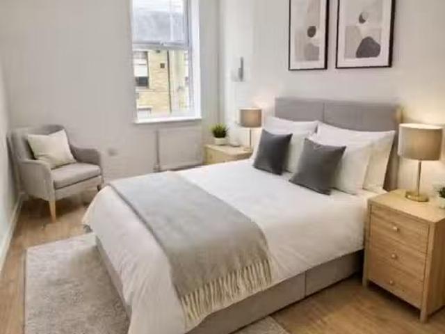 House for rent in Brighouse, West Yorkshire