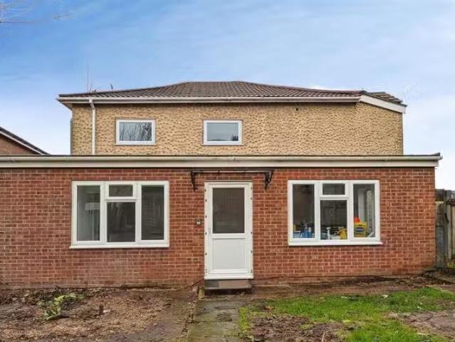 House for rent in North Somerset