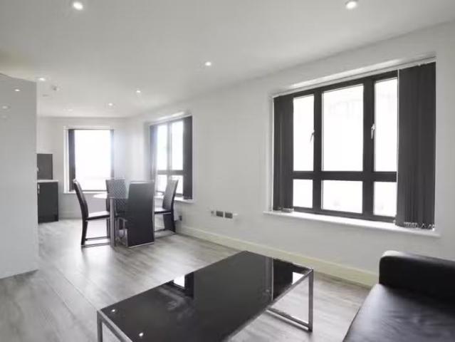 House for rent in Goodmayes, Greater London