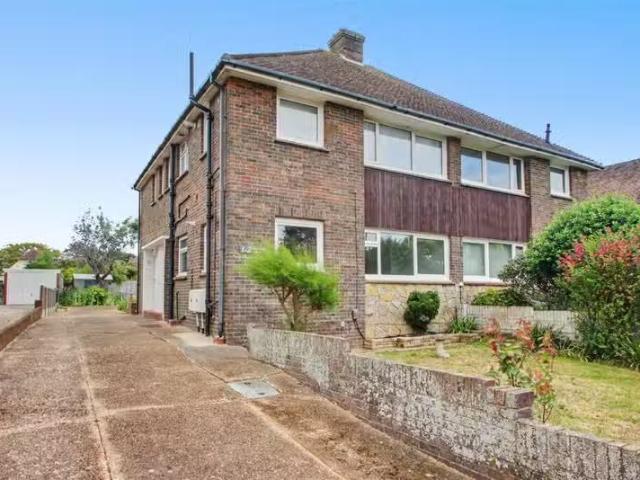 House for rent in Worthing, West Sussex