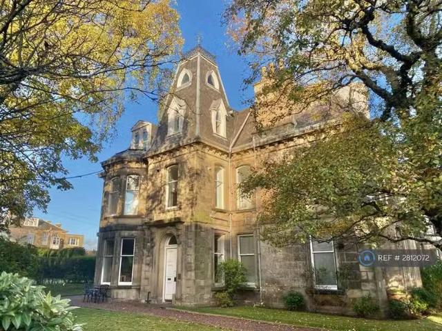 House for rent in Morningside, Scotland