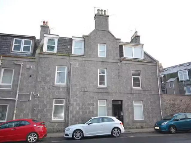 House for rent in City Centre, Ballindoch