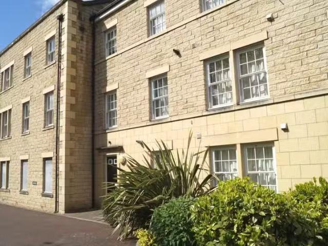 House for rent in Bare, Lancashire