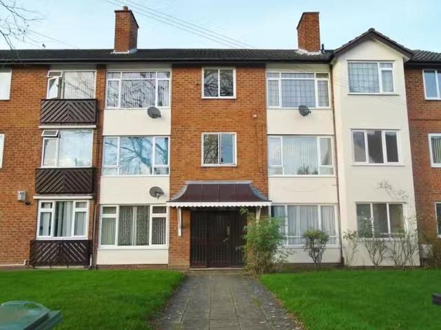 House for rent in Kingshurst, West Midlands