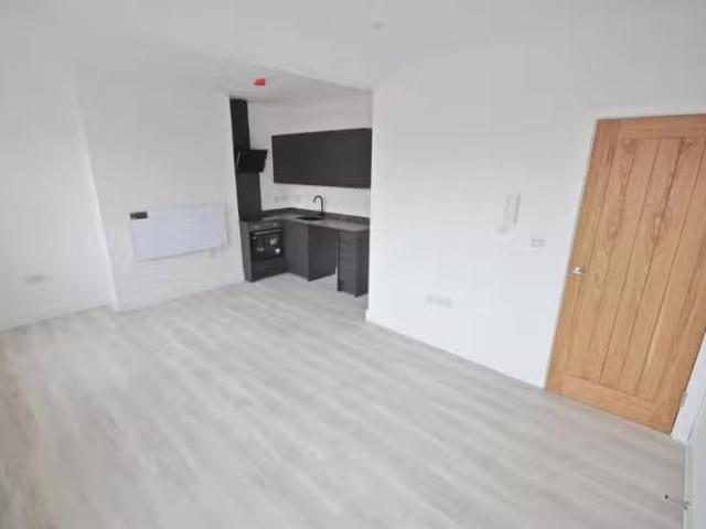 House for rent in Beamhurst, Staffordshire