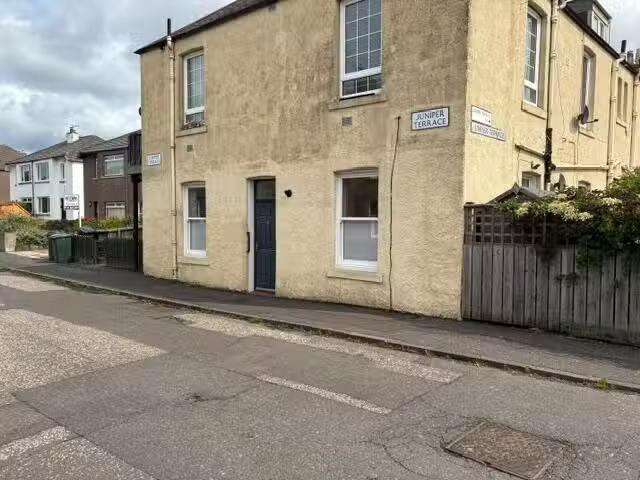 House for rent in Currie, Scotland