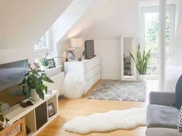 House for rent in Rumbling Bridge, Scotland