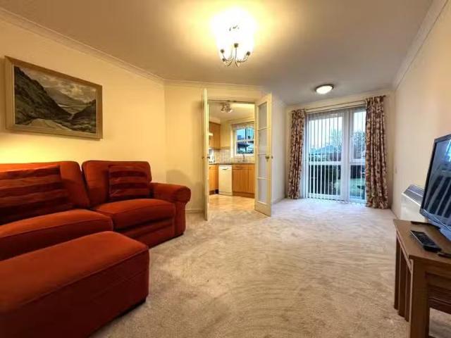 House for rent in Ballindoch, Scotland