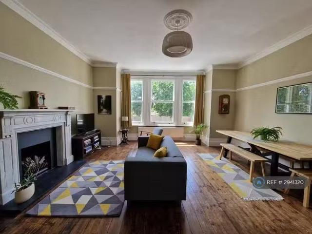 House for rent in Bickley, Greater London