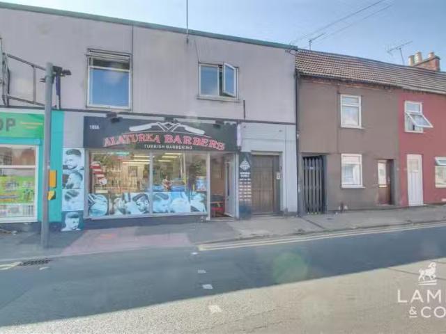House for rent in The Borough, Greater London