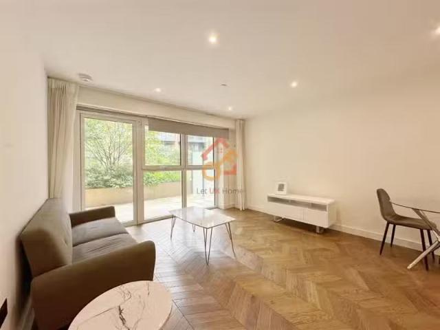 House for rent in Kingston Upon Thames, Greater London