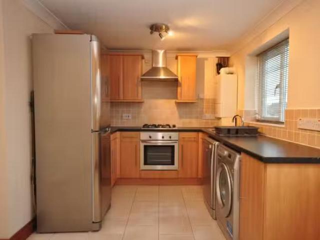 House for rent