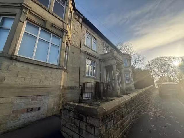 House for rent in Marsden Height, Higherford