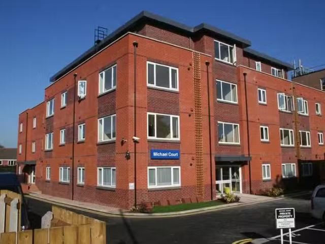 House for rent in Kingstanding, West Midlands