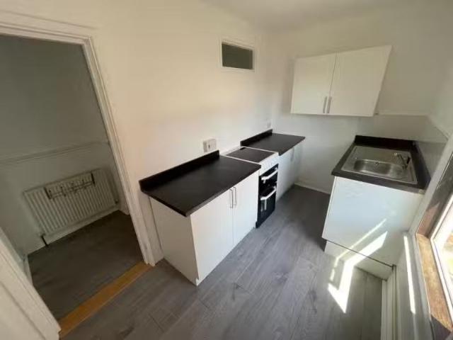 House for rent in Whitehouse, Key Street