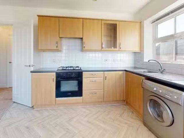 House for rent in Camp Hill, Warwickshire