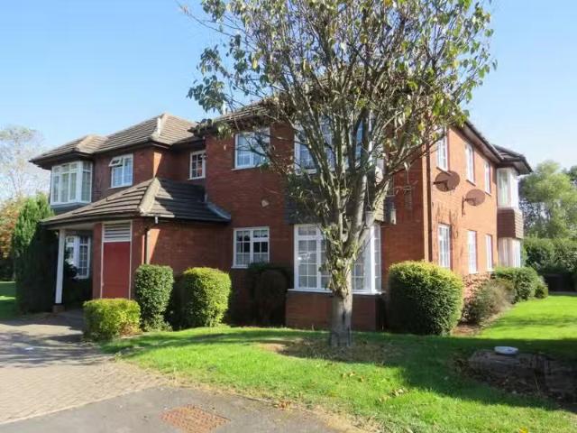 House for rent in Minworth, West Midlands