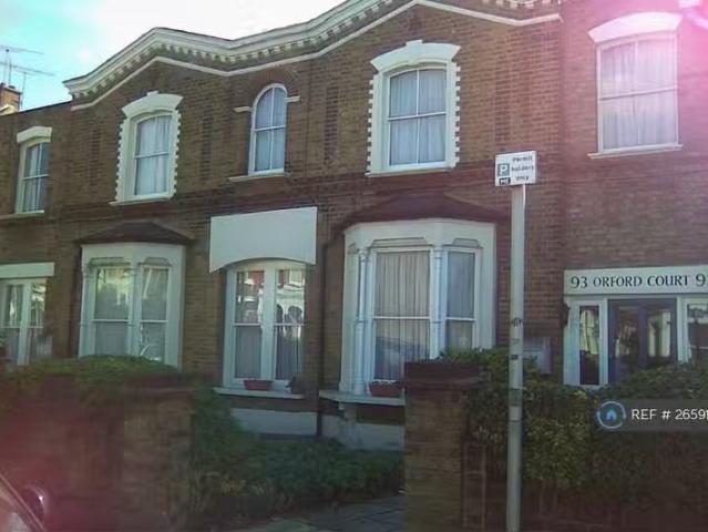 House for rent in Walthamstow Village, Leyton