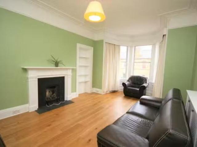 House for rent in Merchiston, Scotland