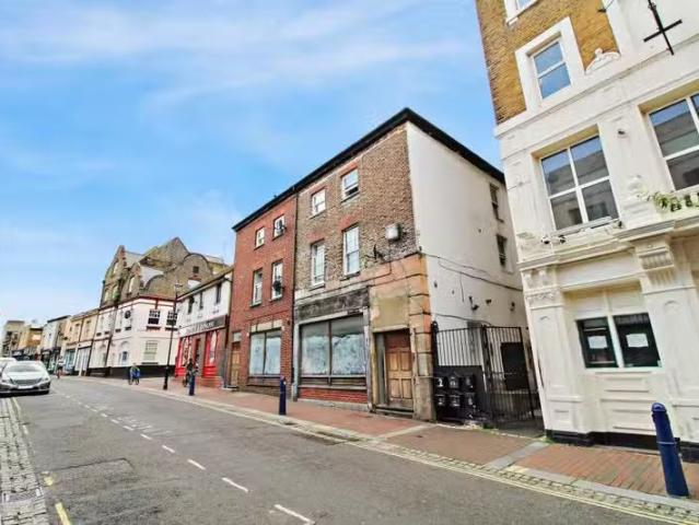 House for rent in Milton, Hamerton