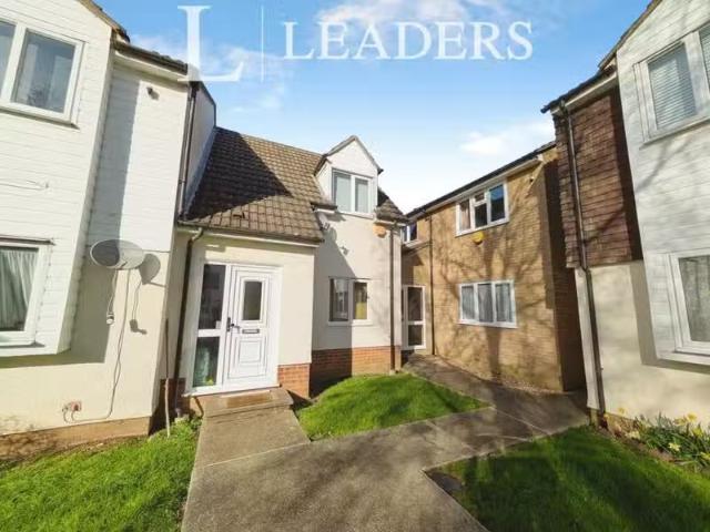 House for rent in Latton Bush, Harlow