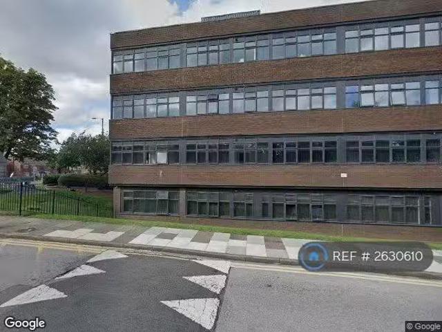 House for rent in Perry Barr, West Midlands