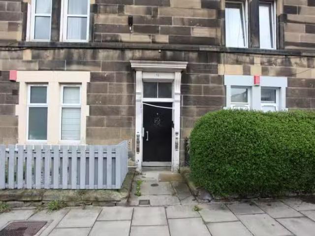 House for rent in Tynecastle, City of Edinburgh