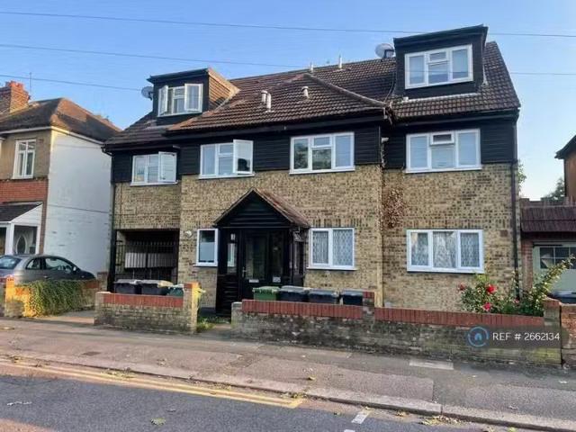 House for rent in Highams Park, Greater London