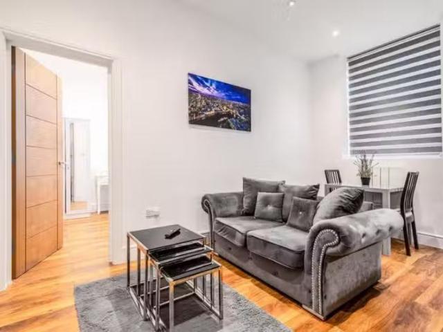House for rent in Stratford Marsh, Greater London