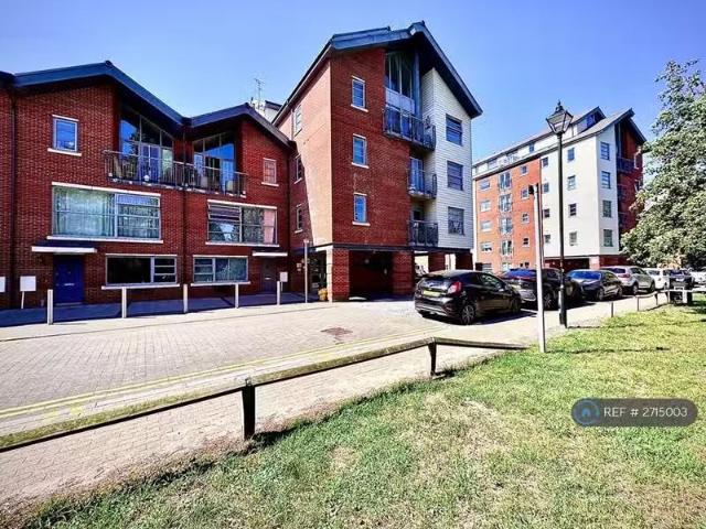 House for rent in Fordham Heath, Essex