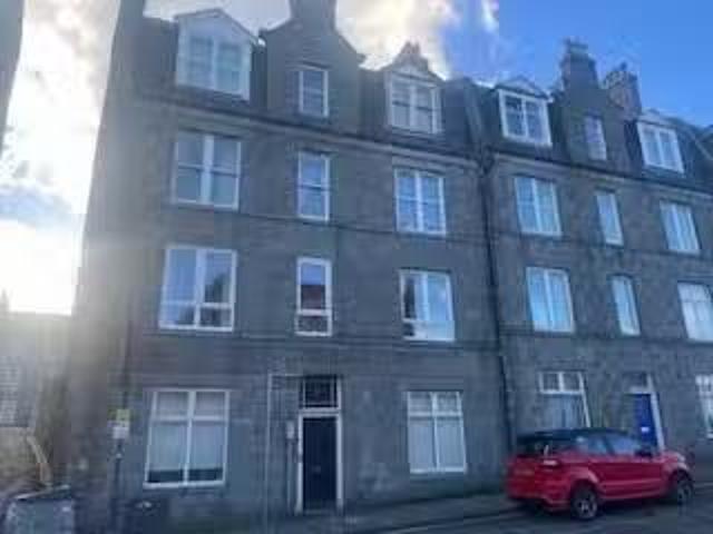 House for rent in Ballindoch, Scotland