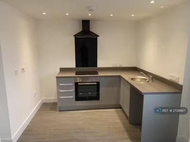 House for rent in Weston-super-mare, North Somerset
