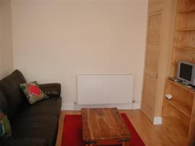 House for rent in Craigmillar, Scotland