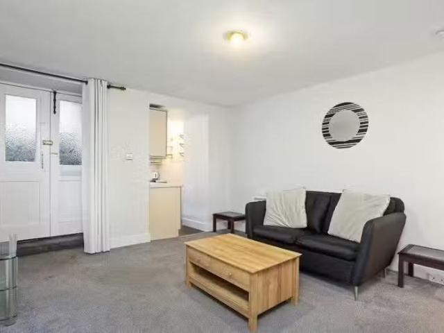 House for rent in Craigmillar, Scotland