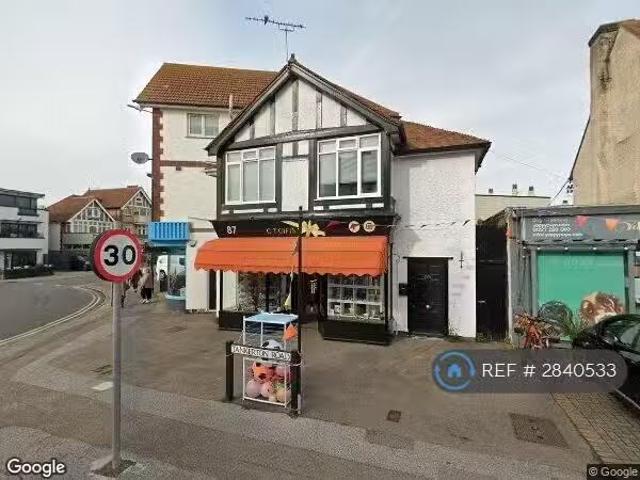 House for rent in The Bridge, Kent