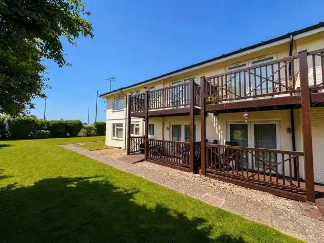 House for rent in Acol, Kent