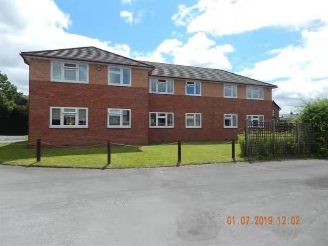 House for rent in Headless Cross, Redditch